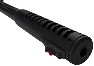 Винтовка Hatsan Zada 4,5мм пластик - фото 14