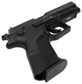 Пистолет Фортуна Grand Power T15 45х30 ОООП - фото 2