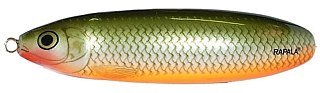 Блесна Rapala Minnow spoon RMS06 RFSH - фото 1