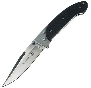 Нож Seki Cut Encounter складной сталь D2 рукоять текстолит