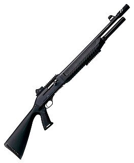 Ружье Fabarm SAT 8 Pro Forces 12х76 510мм