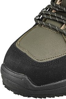 Ботинки Alaskan Centurion Tracking sole забродные  - фото 5