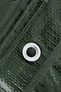 Тент Sol 14*16м - фото 2