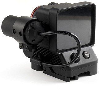 Тепловизионный коллиматорный прицел Longot AR3L - фото 5