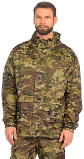 Костюм Huntsman Шторм Таффета Мультикам PVC 20000мм - фото 2