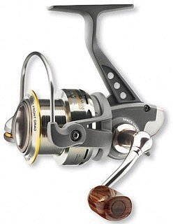 Катушка CormoranTeam x power 3000
