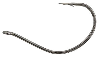 Крючок Decoy Worm 23 Body №10