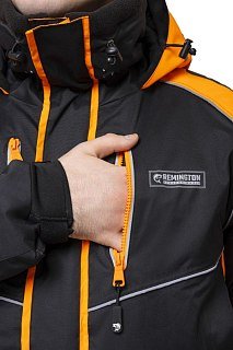 Костюм рыболовный Remington Mr.Ide Travel  - фото 8