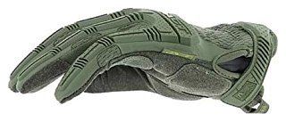 Перчатки Mechanix M-Pact OD green - фото 4