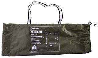 Тент Talberg SILICONE TENT 3X3м 3X3 - фото 2