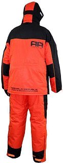 Костюм Adrenalin Republic Evergulf  3in1 зимний с плавательным жилетом - фото 2