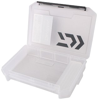 Коробка Daiwa Multi case 205ND clear - фото 2