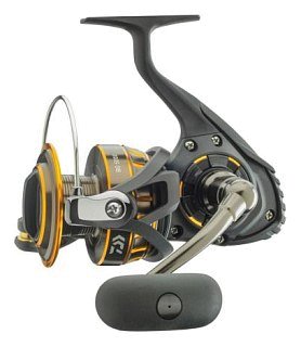 Катушка Daiwa BG 1500 - фото 1