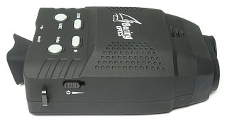 Цифровая ночная камера Bering Optics Urbal Patrol с зумом и записью