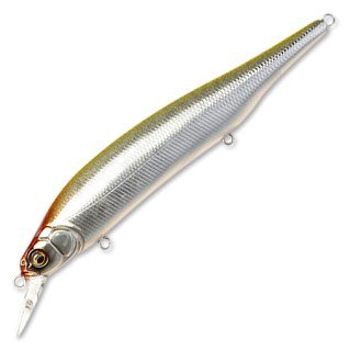 Воблер Megabass Ito shiner wagin oikawa M