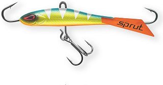 Балансир Sprut Agni №3 3,5гр 30мм LBP1