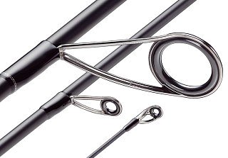 Спиннинг Graphiteleader Vigore GVIS 742ML 2.24м 2-10гр - фото 2