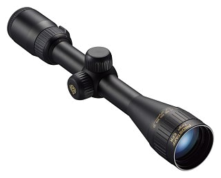 Прицел Nikon 3-9x40 Prostaff Target EFR AO - фото 1