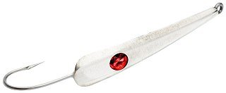 Блесна Sprut Ice Kimberly 37мм 3,8гр Nickel