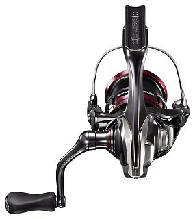 Катушка Shimano Vanford 4000 - фото 4