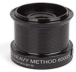 Катушка Nautilus Epica Heavy Method 6000S Com - фото 7