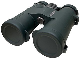 Бинокль Bosma Heron 10x42 green - фото 2