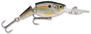 Воблер Rapala Jointed shad rap JSR 7 SD