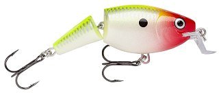 Воблер Rapala Jointed shallow shad rap JSSR05-CLN