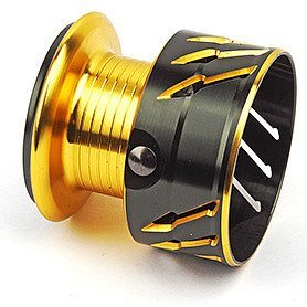 Катушка Nautilus Della 2500 Com - фото 6