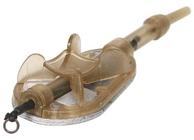 Кормушка Guru X-safe method feeders 28гр