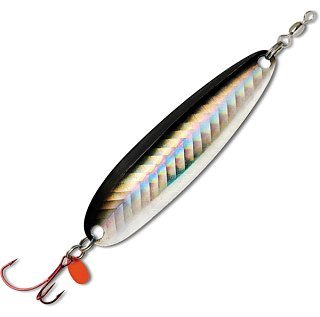 Блесна Luhr Jensen Krocodile sureset 18гр цв 1341
