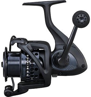Катушка Okuma Custom Black Feeder 40F - фото 4