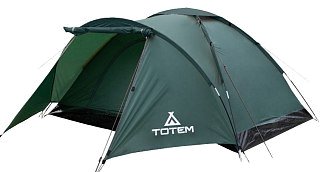 Палатка Totem Summer 2 Plus V2 - фото 1