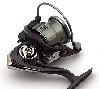 Катушка Nautilus Invent 3000 Com - фото 4