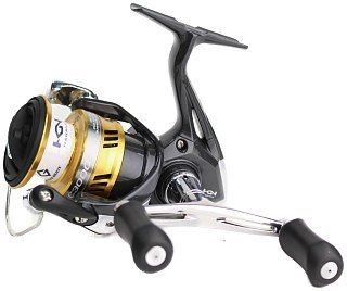 Катушка Shimano Sahara C3000DHFI - фото 2