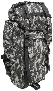 Рюкзак Taigan Bison 65L ACU - фото 2