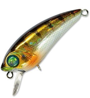Воблер Pontoon 21 Alter-Idem 36мм 2,0г 0.4-0.7м 907