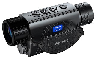 Тепловизионный монокуляр Sytong XS06-35LRF 1.7-13.6 сенсор 640*512 12μm F35 - фото 3