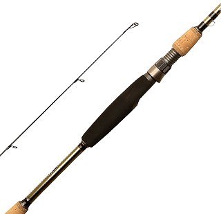 Спиннинг Savage Gear Bushwhacker XLNT2 7'6" 228см 9-32гр 2сек - фото 2