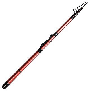 Удилище Stinger RiverCross Compact 4,0м 4-20гр