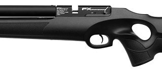 Винтовка FX Monsoon Syntetic 5.5мм - фото 2