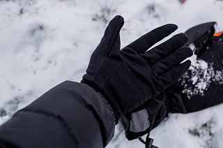 Варежки-перчатки Riverzone Ice hook р.S/M - фото 11