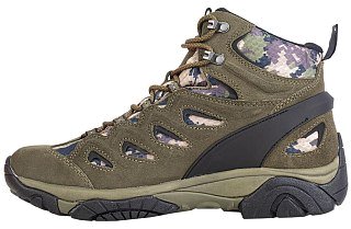 Ботинки Remington Outdoor trekking olive  - фото 4