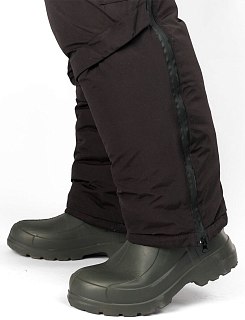 Костюм Fantom Force Stepway зимний black/red - фото 18