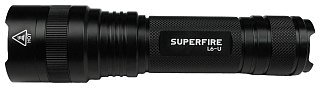 Фонарь Superfire L6-U 1480 Lumens - фото 3