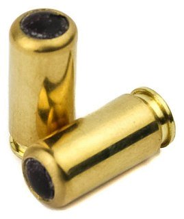 Патрон 10х22Т Фортуна травматический Магнум - фото 1