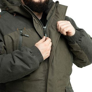 Костюм Helios Сокол Исландия Shelter Sport зимний - фото 11