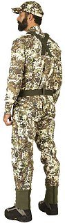 Вэйдерсы Simms G3 Guide Stockingfoot River Camo - фото 3