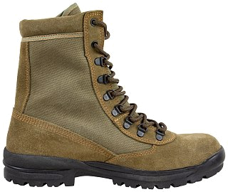 Ботинки Huntlandia Dune High olive - фото 7