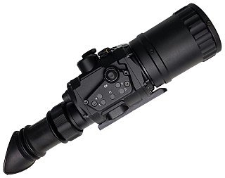 Прицел Thermal Scope TS-336 3x50 тепловизионный